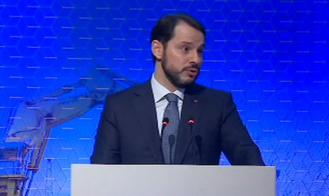 "Kaynağımızı Sonuna Kadar Kullanacağız"