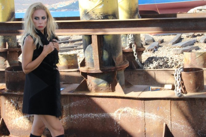 Aşk Dedikodularına Son Noktayı Koydu