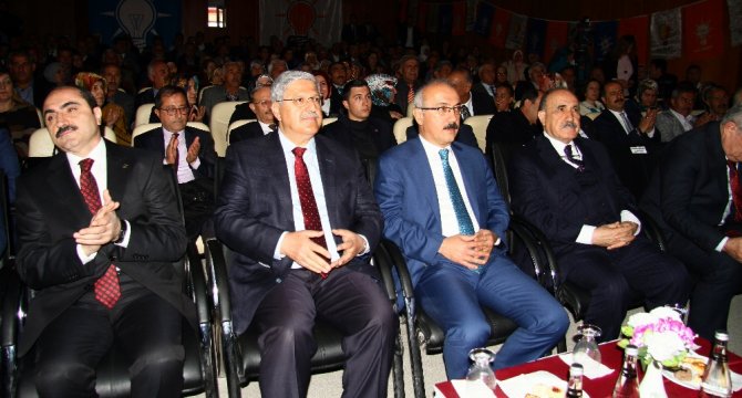 "Van Da Ankara Kadar Söz Sahibidir"
