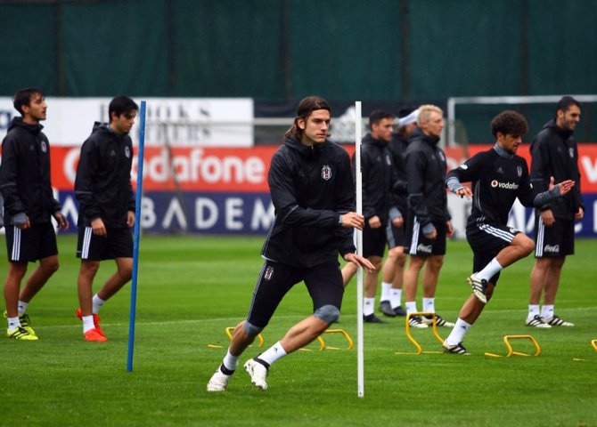Beşiktaş Eksik Çalıştı