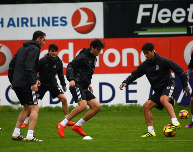 Beşiktaş Eksik Çalıştı