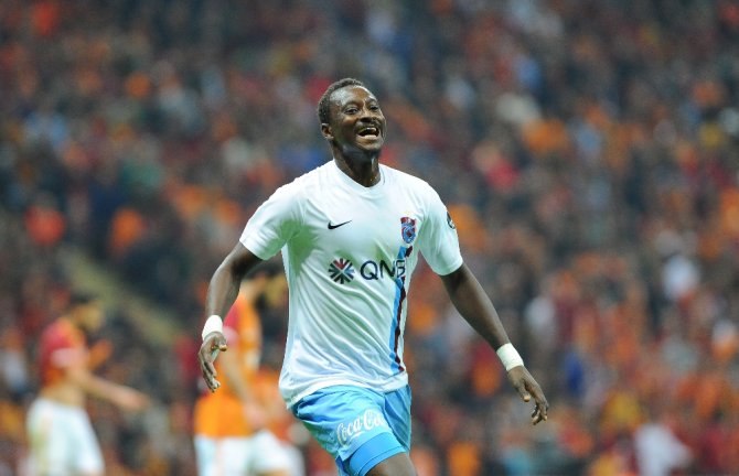 N’doye: Favorim Hamsi