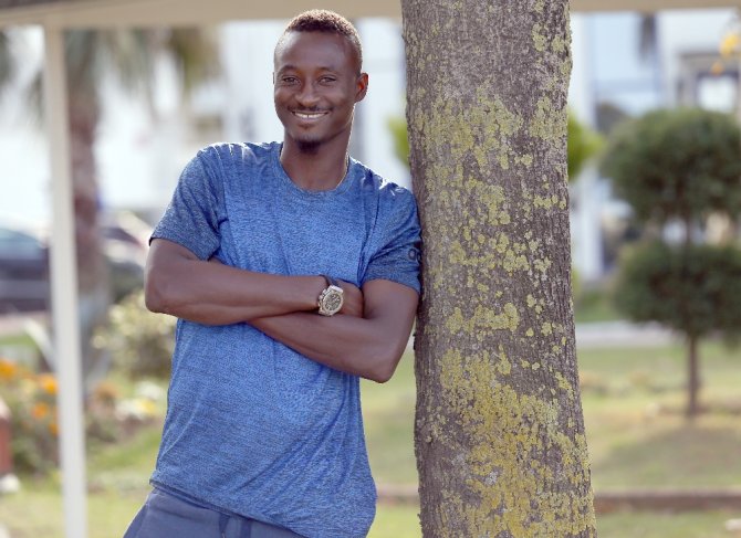 N’doye: Favorim Hamsi