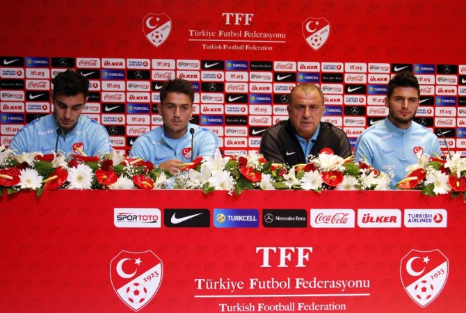 Fatih Terim: "Düştüğümüz Tuzağa Veya Yapılana..."