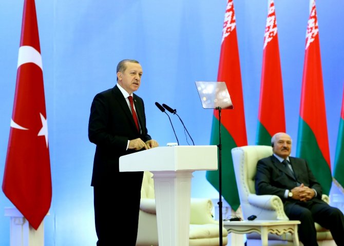 Küçük Ekrem’i İstedi