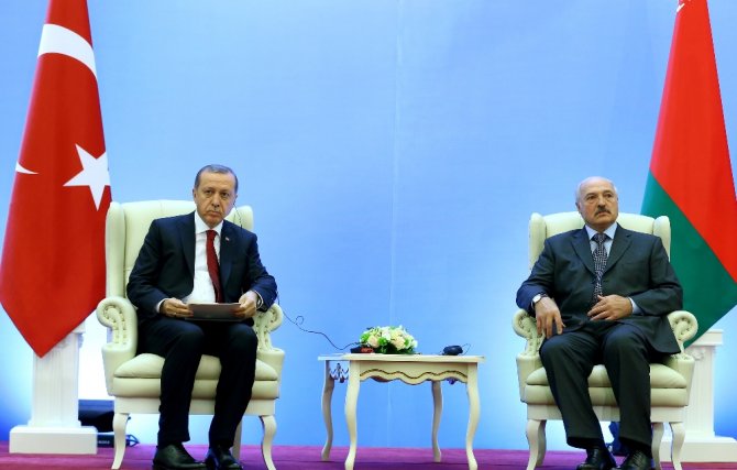 Küçük Ekrem’i İstedi