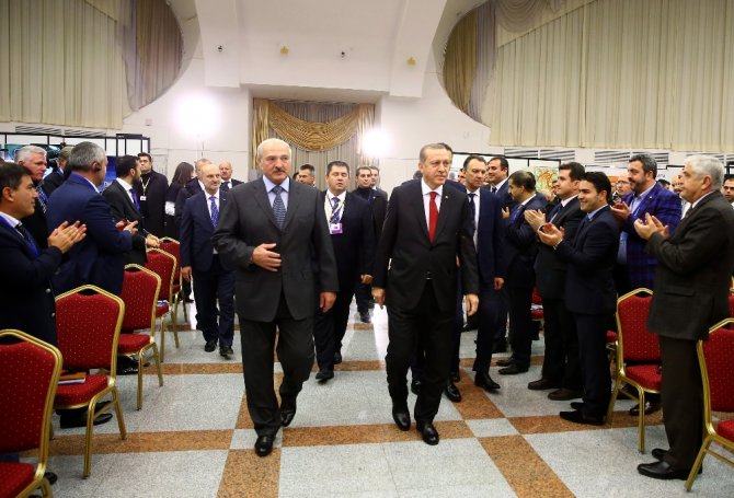 Küçük Ekrem’i İstedi