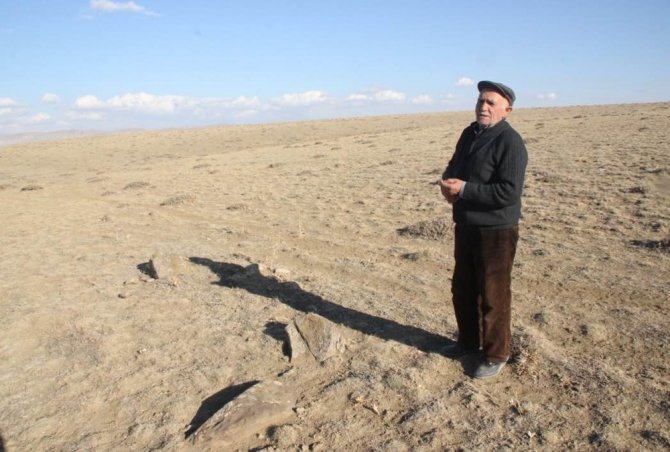 Kahraman Subayın Mezarı 95 Yıl Sonra Bulundu