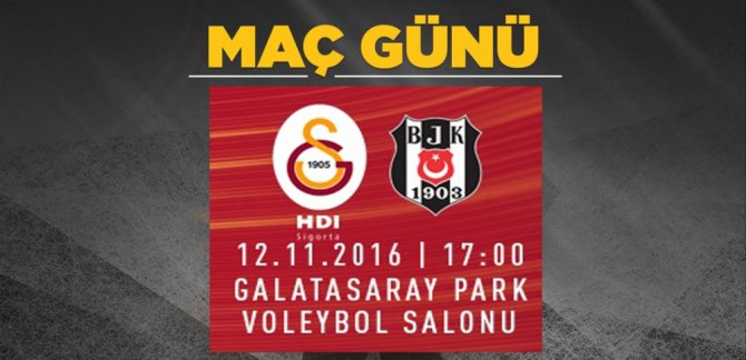 Filede Derbi Günü