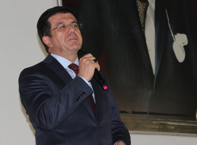 "380 Olsa Bile Millete Götüreceğiz"