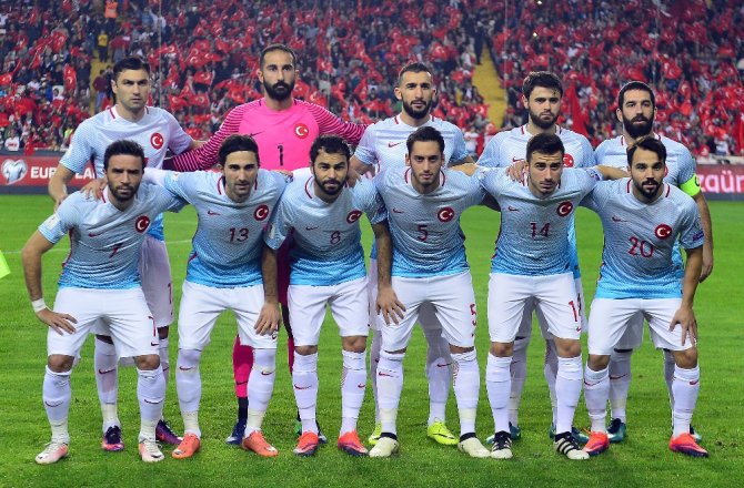 İlk Yarıda Eşitlik Vardı
