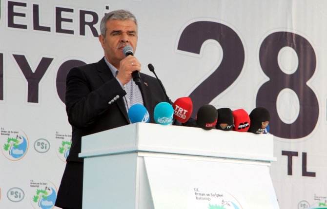 "Chp Bu Milletin Geleceğini Hiç Mi Düşünmez"