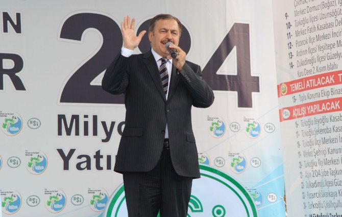 "Chp Bu Milletin Geleceğini Hiç Mi Düşünmez"