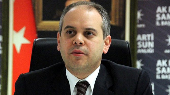 Bakan’dan O Büyükelçilere Tarihi Gönderme