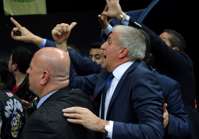 "Galatasaray’ı Korumak Adına Her Şeyi Yaptım"