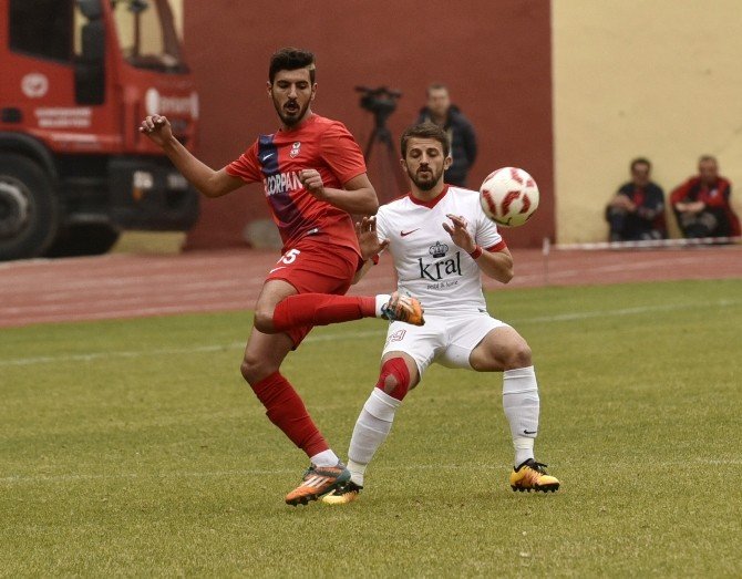 Spor Toto 2. Lig