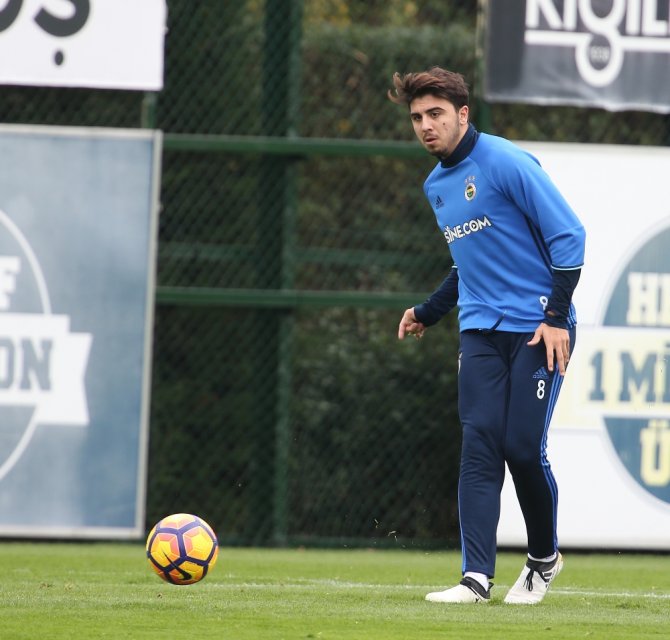 Fenerbahçe’ye Derbi Öncesi Güzel Haber