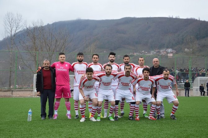20-0 Yenilen Takıma Prim