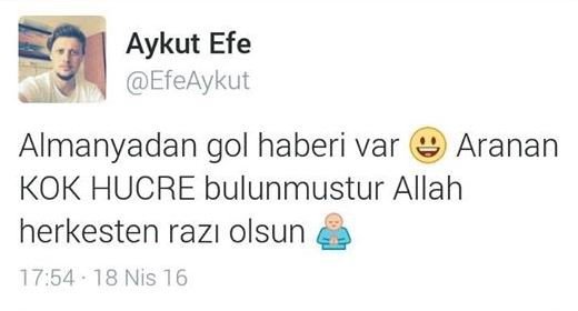 Genç Futbolcu Kansere Yenik Düştü
