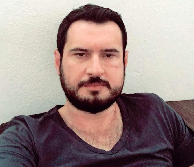 Ediz Bahtiyaroğlu’nun Abisinden Şok Açıklamalar