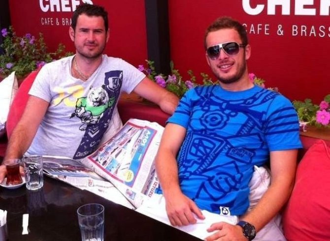 Ediz Bahtiyaroğlu’nun Abisinden Şok Açıklamalar