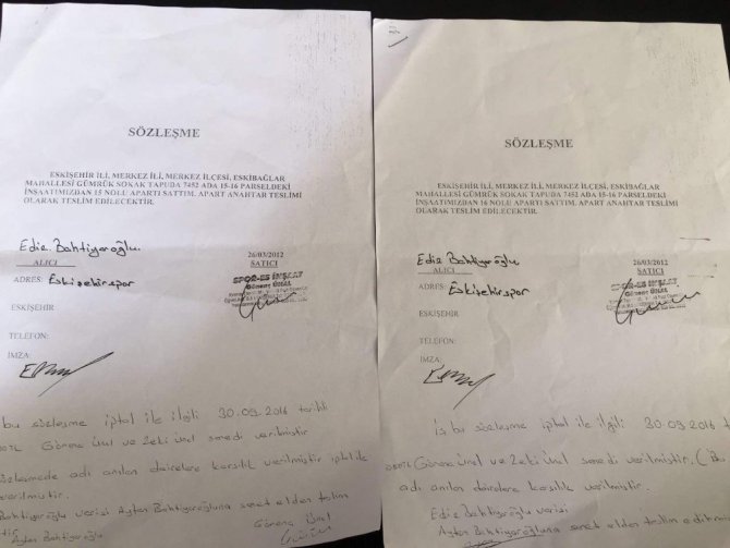 Ediz Bahtiyaroğlu’nun Abisinden Şok Açıklamalar