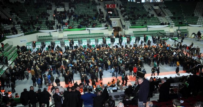 Bursaspor Davasında Karar