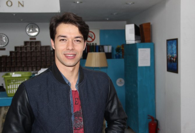 Şevval Sam’dan ’Ninni’ Albümü