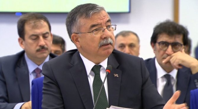 "30 Bine Yakın Öğretmenin İlişiği Kesildi"