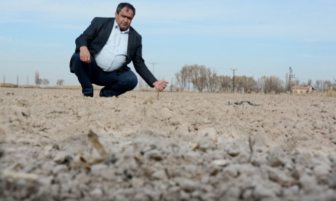 Tehlike Çanları Çalmaya Başladı