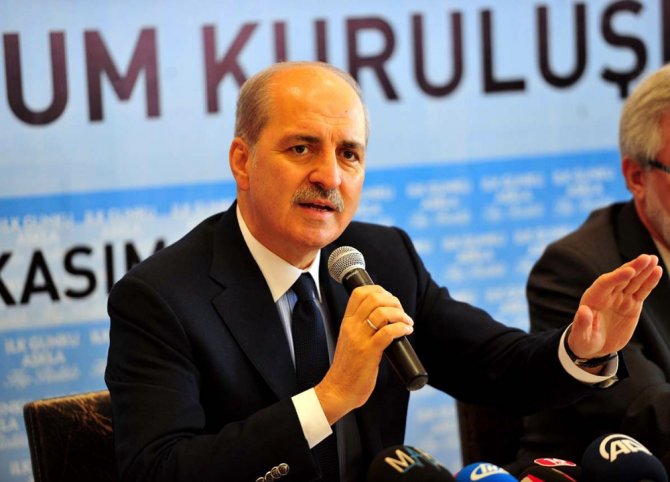 Kılıçdaroğlu’na Cevap: Millete Rağmen Hiçbir Şey Olmaz