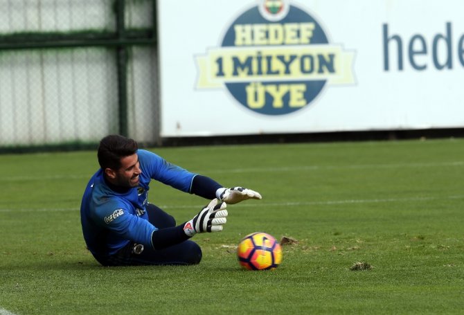 Derbi Hazırlıkları Sürüyor