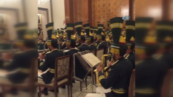 Cumhurbaşkanı Erdoğan’a Pakistan’da Sürpriz