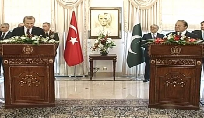 "Fetö Artık Pakistan’da Barınamayacak"