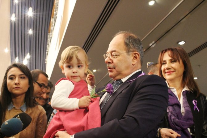 "Yeni Doğancılara Çok Önem Veriyorum"