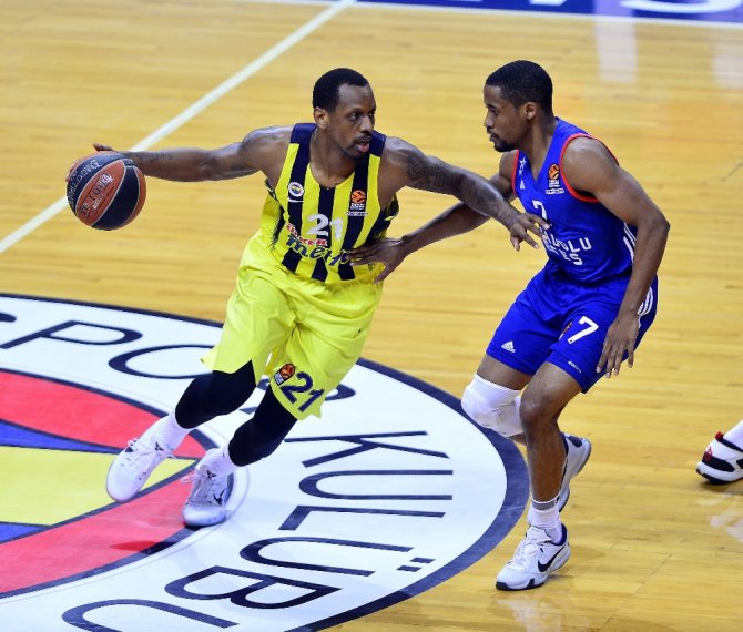 Türk Derbisinde Kazanan Fenerbahçe