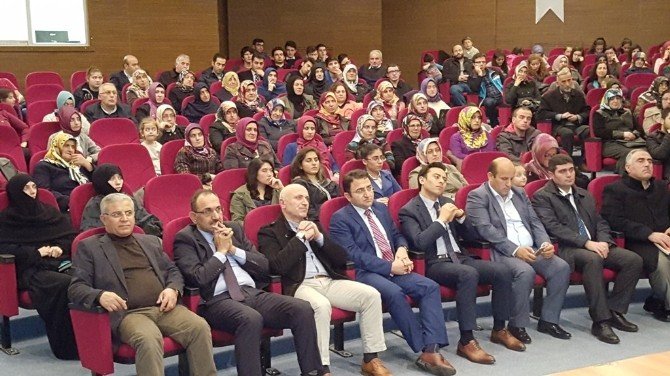 Artvin’de Anne Ve Babalara 