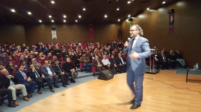 Artvin’de Anne Ve Babalara 