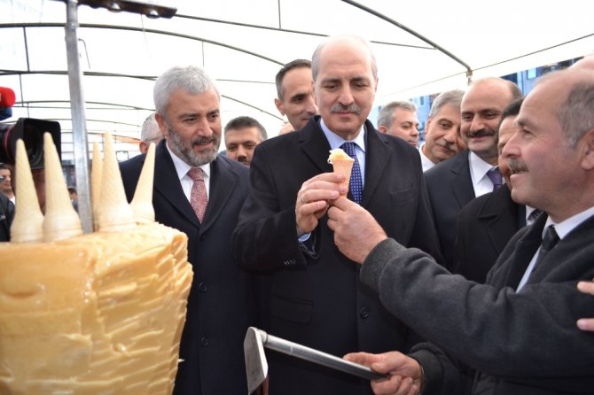 "Eyalet Sistemi Kesinlikle Olmayacak"