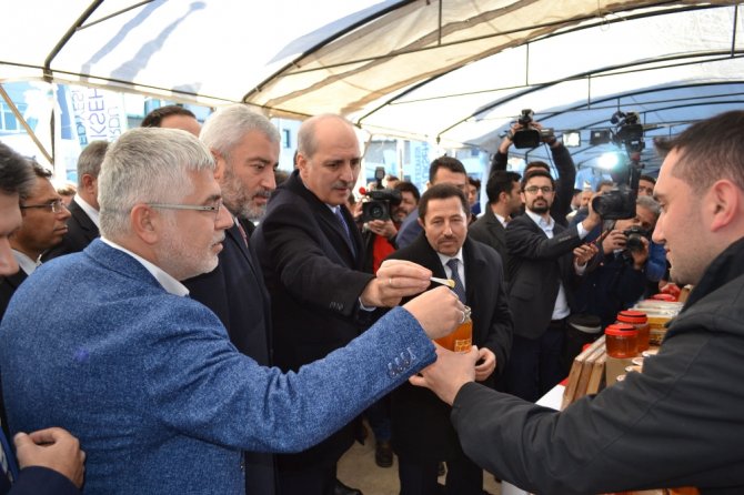 "Eyalet Sistemi Kesinlikle Olmayacak"