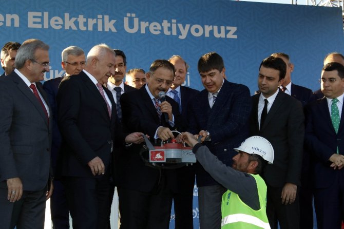 “Türkiye Dünyayı Binde 7 Kirletiyor"