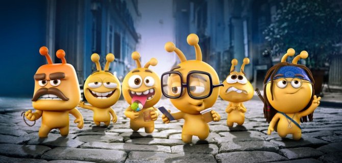 İşte Turkcell’in Yeni Reklam Yüzleri
