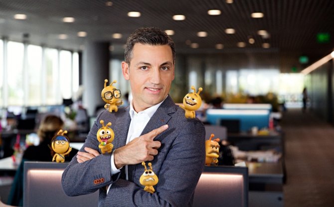 İşte Turkcell’in Yeni Reklam Yüzleri