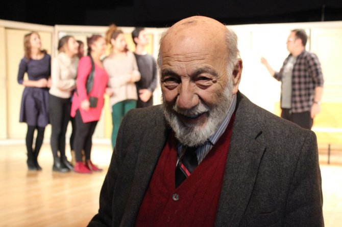 40 Yıl Sonra Bir Araya Geliyorlar