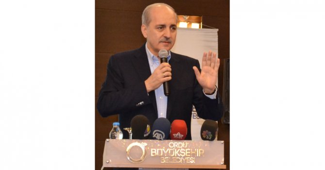 “Acırsak Acınacak Hale Düşeriz”