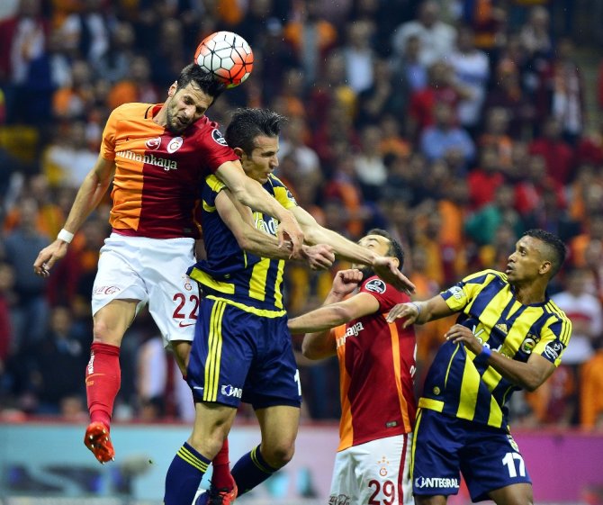 Kadıköy’de 54. Randevu