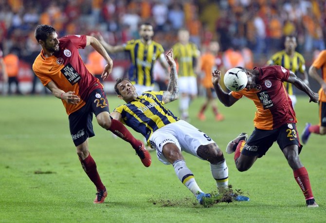 Kadıköy’de 54. Randevu