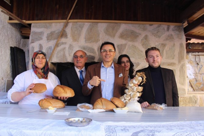 Ender Saraç’tan Beslenme Önerileri