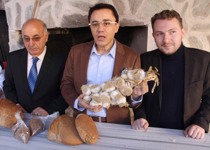 Ender Saraç’tan Beslenme Önerileri