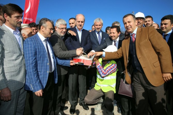 "Fitil Fitil Burunlarından Getireceğiz"
